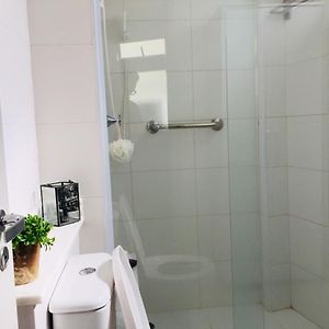 Estudio Deluxe con Cama Queen