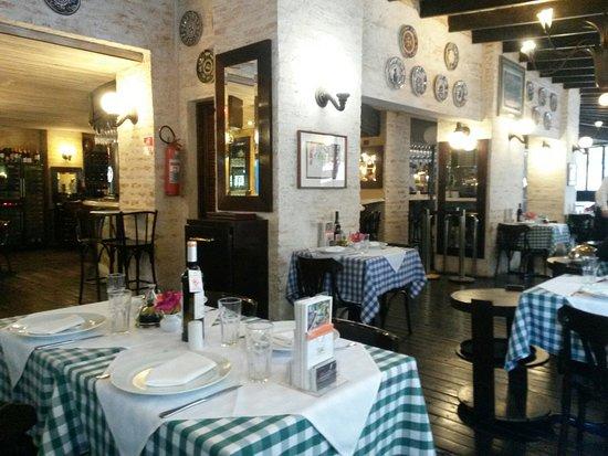 Pizzaria Famiglia Mancini